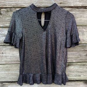 Lucky Brand Top